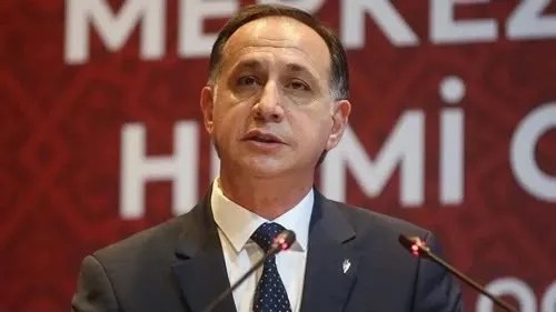 Yazışmaları İfşa Oldu! Hakemlere Böyle Müdahale Edilmiş